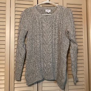 Women’s Crewneck Sweater
